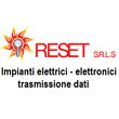 Logo di RESET