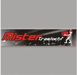 Logo di MISTER TRASLOCHI ROMA
