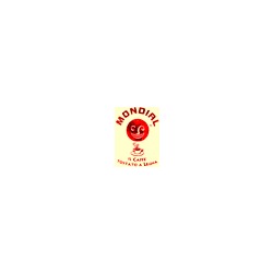 Logo di TORREFAZIONE MONDIAL CAFFÈ