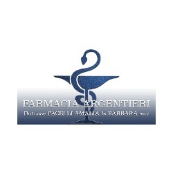 Logo di FARMACIA ARGENTIERI