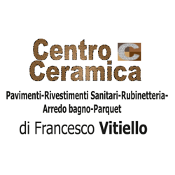 Logo di CENTRO CERAMICA