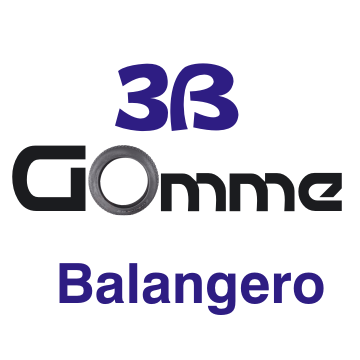 Logo di 3B GOMME