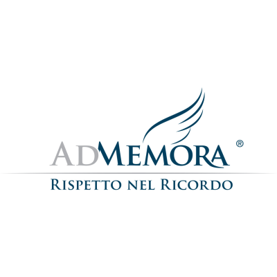 Logo di ONORANZE FUNEBRI ADMEMORA MERIGO DI  IGNAZIO DI GIROLAMO