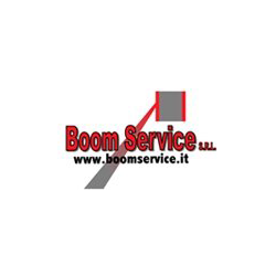 Logo di BOOM SERVICE