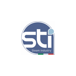 Logo di STI STEAM INDUSTRY