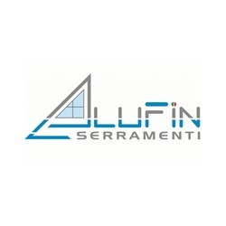 Logo di ALUFIN SERRAMENTI SAS