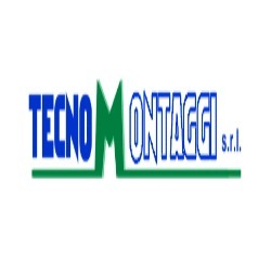 Logo di TECNOMONTAGGI