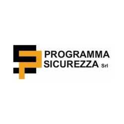 Logo di PROGRAMMA SICUREZZA - TECNOALARM