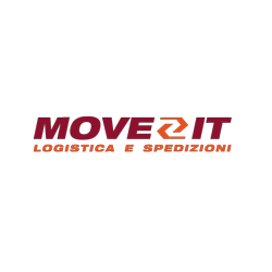 Logo di MOVE-IT