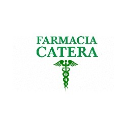 Logo di FARMACIA CATERA