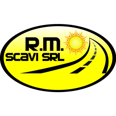 Logo di R.M. SCAVI