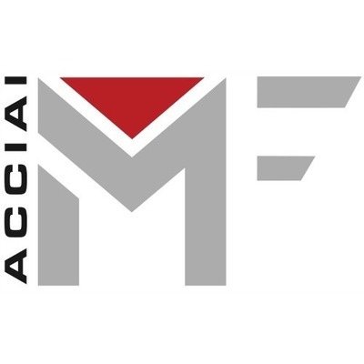 Logo di MF ACCIAI