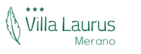 Logo di HOTEL VILLA LAURUS