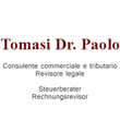 Logo di TOMASI DOTT. PAOLO