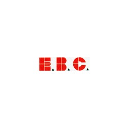 Logo di E.B.C.
