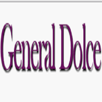 Logo di GENERAL DOLCE