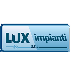 Logo di LUX IMPIANTI