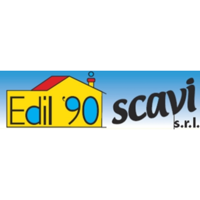 Logo di EDIL'90 SCAVI
