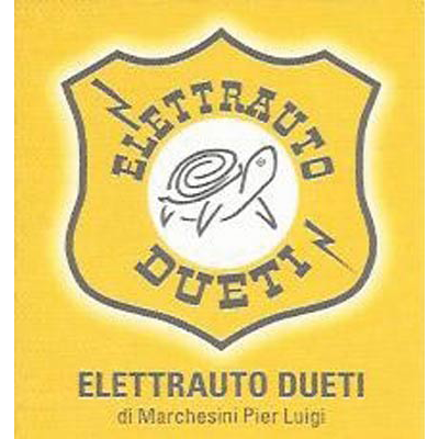 Logo di ELETTRAUTO DUETI