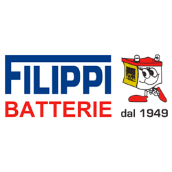 Logo di FILIPPI BATTERIE