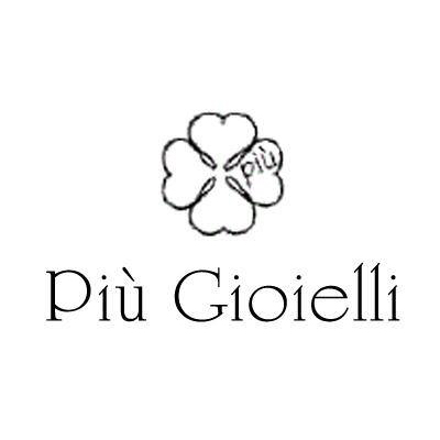 Logo di PIU' GIOIELLI