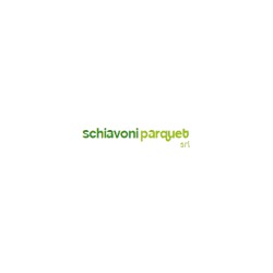Logo di SCHIAVONI PARQUET