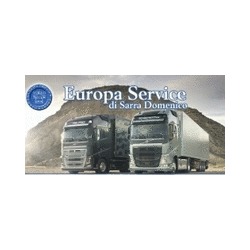 Logo di EUROPA SERVICE VOLVO TRUCK-BUS