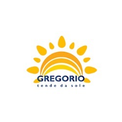 Logo di GREGORIO TENDE DA SOLE