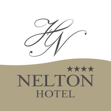 Logo di HOTEL NELTON