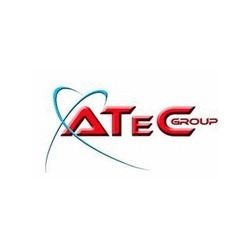 Logo di ATEC GROUP