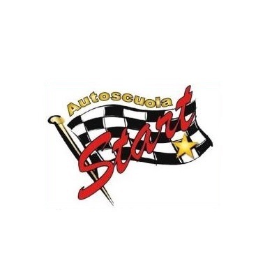 Logo di AUTOSCUOLA START