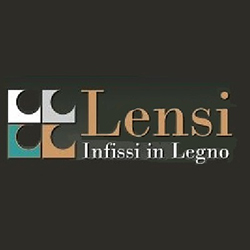 Logo di LENSI INFISSI