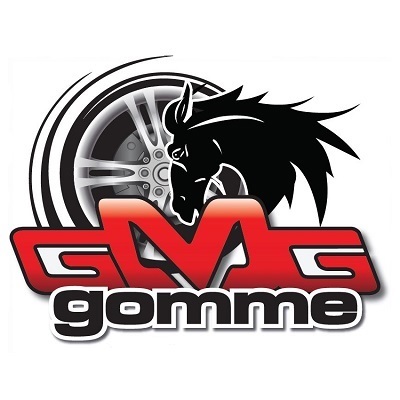 Logo di GMG GOMME