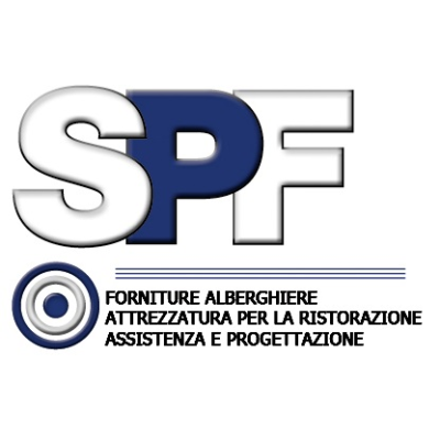 Logo di SPF SERVICES
