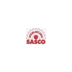 Logo di OFFICINA SASCO