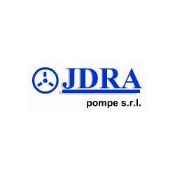 Logo di JDRA POMPE SRL