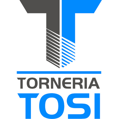 Logo di TORNERIA TOSI