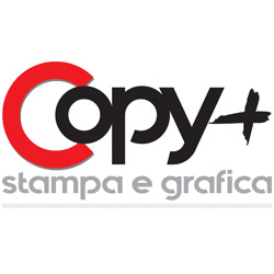 Logo di COPY + CENTRO STAMPA