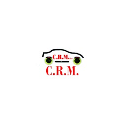 Logo di C.R.M. CENTRO RICAMBI MODUGNO