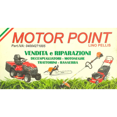 Logo di MOTOR POINT