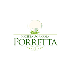 Logo di SOCIETA' AGRICOLA PORRETTA - LE GHIOTTONE