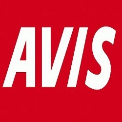 Logo di AUTONOLEGGIO AVIS