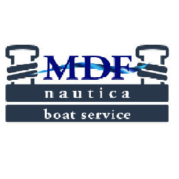 Logo di M.D.F. BOAT SERVICE