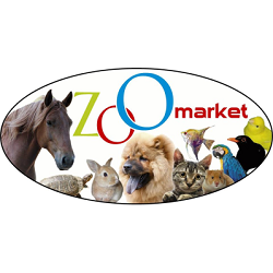 Logo di ZOO MARKET