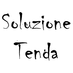 Logo di SOLUZIONE TENDA DI ZERINO GIUSEPPE