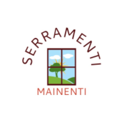 Logo di SERRAMENTI MAINENTI