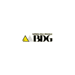 Logo di BDG