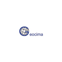 Logo di GEOCIMA
