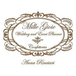 Logo di MILLE GIOIE