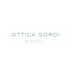 Logo di OTTICA SORDI